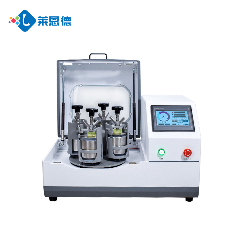 行星式球磨機為何備受青睞？性能優(yōu)勢與技術特點深度剖析